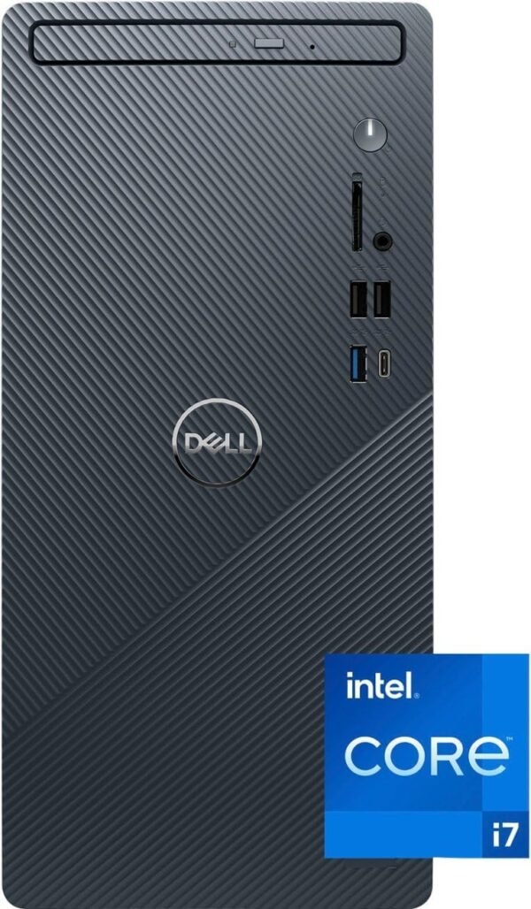715ocOWg5NL._AC_SL1309_ Dell Inspiron 3000 Desktop Review Intel Core i7 Power and Speed