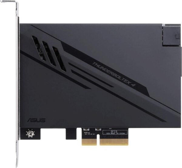 717mOx9sKLL._AC_SL1500_ ASUS ThunderboltEX 4 review exploring features, performance, and Thunderbolt 4 connectivity