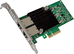 Intel X550-T2 Network Adapter Review Is It the Best for Ethernet?