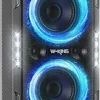 718pAzutKmL.__AC_SX300_SY300_QL70_FMwebp_ W-KING T9 Pro Bluetooth Speaker Review Loudest Party Sound with Bass and Portability