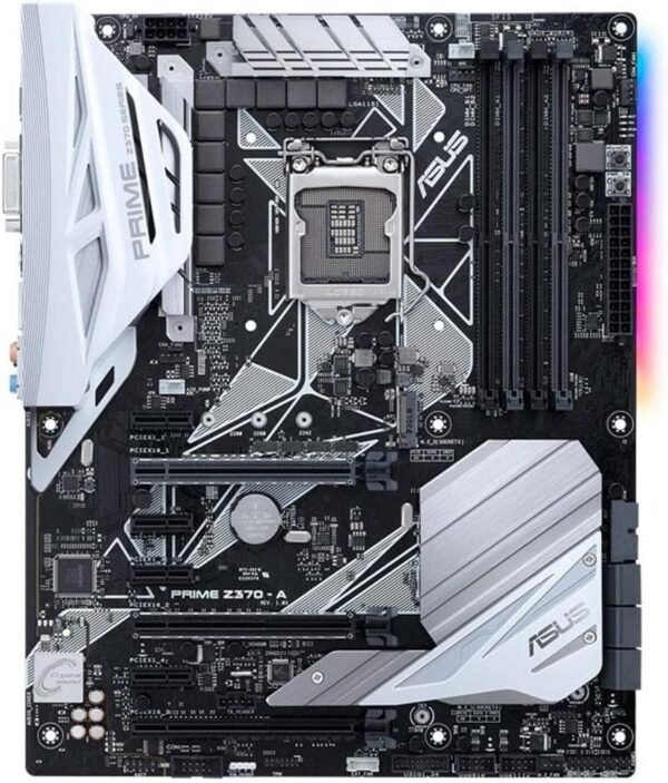 71AOGEvGRTL._AC_SL1000_ ASUS Prime Z370-A Motherboard Review Unveiling Features for 8th Gen Intel Processors