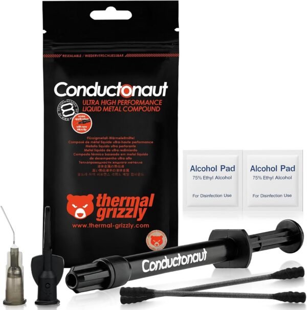 71Bc3wWW3JL._AC_SL1500_ Thermal Grizzly Conductonaut Review Best Liquid Metal Thermal Paste for CPU and Gaming