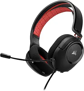 71CmbWNdSoL.__AC_SX300_SY300_QL70_FMwebp_ Corsair HS35 v2 Wired Gaming Headset Review Best Multiplatform Comfort and Audio Quality