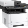 71Cy-27fM4L._AC_SL1500_ Kyocera ECOSYS M2540dw Mono Laser Multifunction Printer review for Office Efficiency