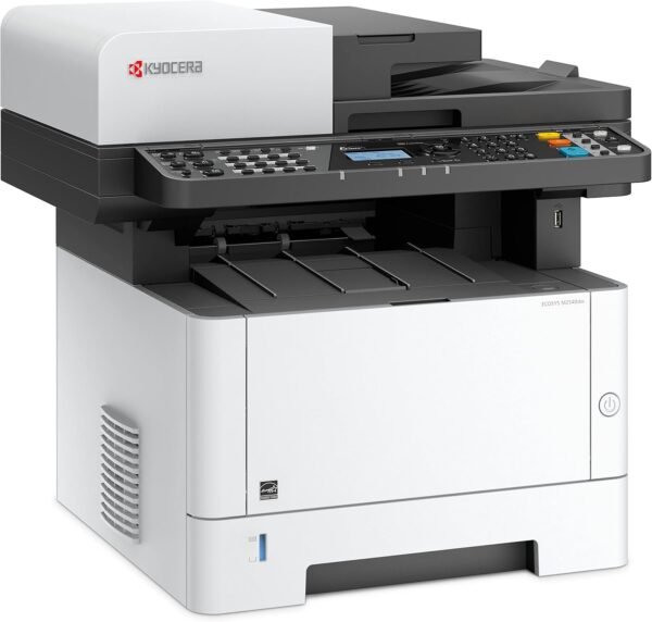 71Cy-27fM4L._AC_SL1500_ Kyocera ECOSYS M2540dw Mono Laser Multifunction Printer review for Office Efficiency