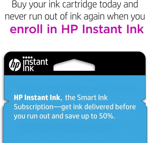 HP Black Reduced Height Ink Cartridge C6602A review for Reliable Printing