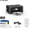71ItUehn0KL._AC_SL1500_ Epson XP-4205 Expression Home Inkjet Printer review versatile all-in-one wireless solution