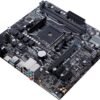 71K-qTuggHL._AC_SL1500_ ASUS PRIME A320M-K Motherboard Review Best Budget AMD Ryzen AM4 Option