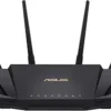 71KcZEaj1nL.__AC_SY300_SX300_QL70_FMwebp_ ASUS RT-AX3000 WiFi 6 Router Review Ultra-Fast Speeds and Reliable Mesh Performance