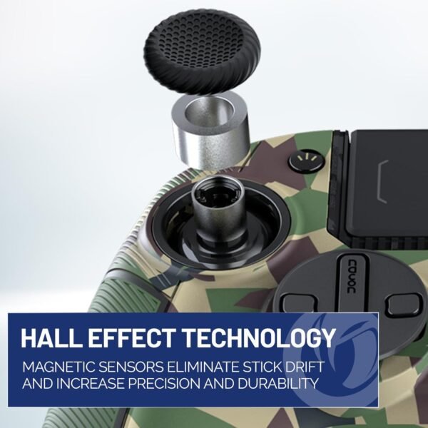 71M2uqmMS2L._SL1500_ NACON Revolution 5 Pro Wireless Gaming Controller Review for PS5 and PS4 Users