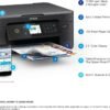71Og0wx4CpL._AC_SL1500_ Epson XP-4205 Expression Home Inkjet Printer review versatile all-in-one wireless solution
