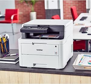 71UsDqMgauL.__AC_SX300_SY300_QL70_ML2_ Brother HL-L3290CDW Wireless Color Laser Printer review for home and office efficiency