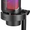 71VVl25qLHL.__AC_SX300_SY300_QL70_ML2_ FIFINE Gaming Microphone Review AmpliGame A8 USB Mic for Streaming and Podcasts
