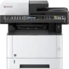 71Y6WNloKKL.__AC_SX300_SY300_QL70_ML2_ Kyocera ECOSYS M2540dw Mono Laser Multifunction Printer review for Office Efficiency