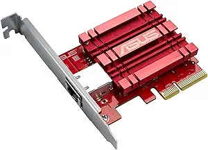 71aNxUzYCtL.__AC_SY300_SX300_QL70_FMwebp_ ASUS XG-C100C 10G Network Adapter review ultra-fast PCI-E card for seamless connectivity