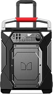 71aWoubTW5L.__AC_SX300_SY300_QL70_ML2_ Monster Rockin' Roller 360 Portable Bluetooth Speaker review with 240W sound and 100-hour battery