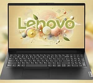 71awusm8ZjL.__AC_SY300_SX300_QL70_ML2_ Lenovo V15 Laptop Review Powerful Performance and Features for Everyday Productivity