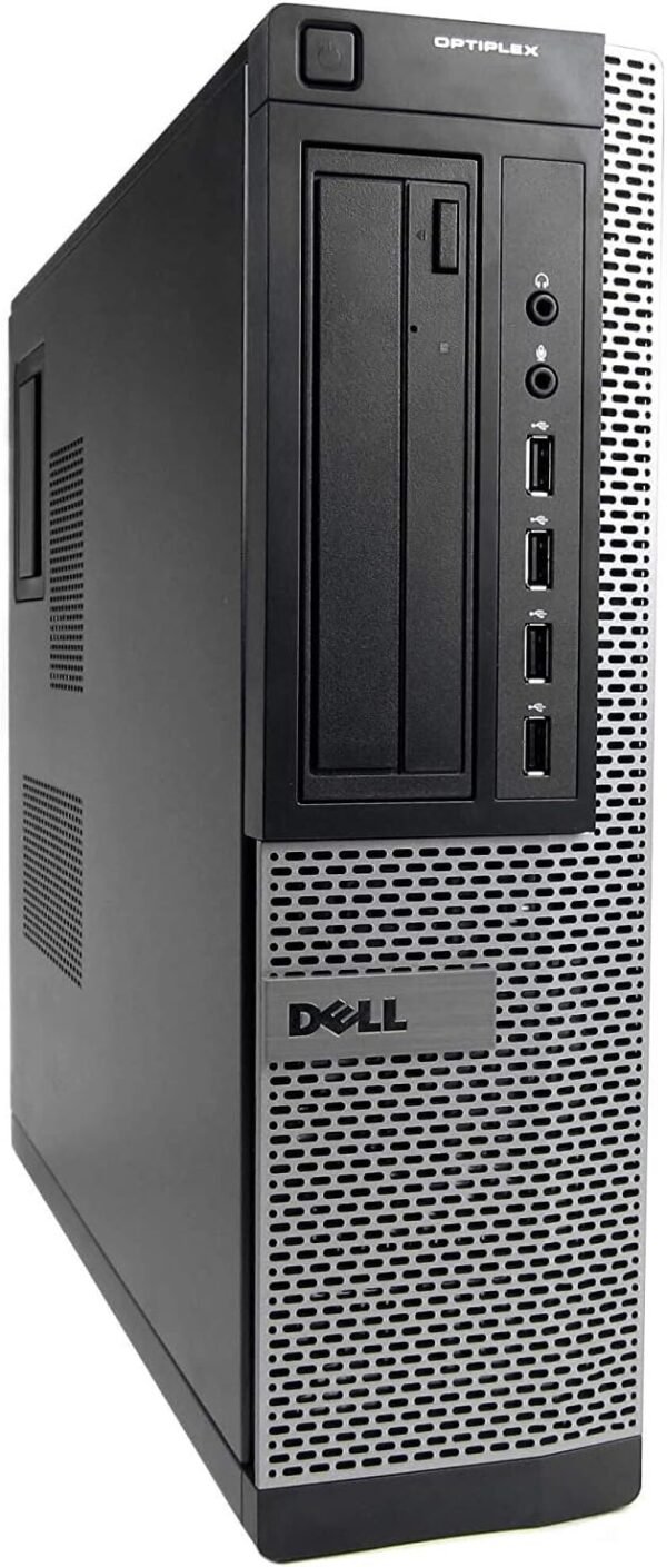 71csR4vMIzL._AC_SL1500_ Dell OptiPlex 790 Desktop Computer Review Quad Core i5 Performance and Features