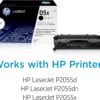 71dWA0Gho9L._AC_SL1500_ Comprehensive review of HP 05X toner cartridge for LaserJet P2055 series printers
