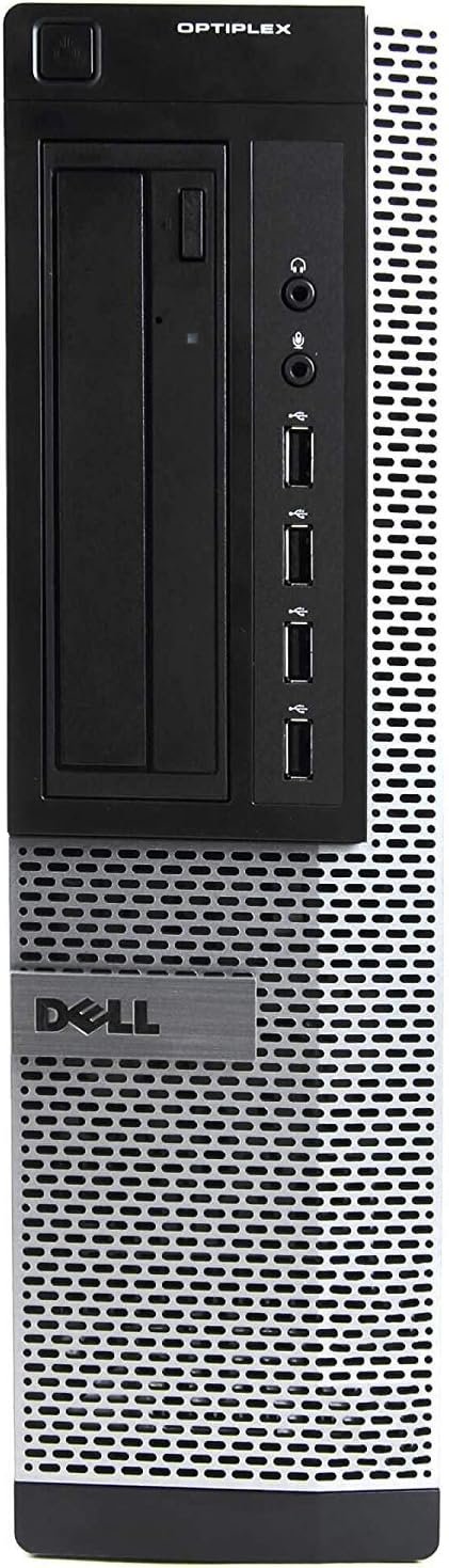 71ensRXs0PL._AC_SL1500_ Dell OptiPlex 790 Desktop Computer Review Quad Core i5 Performance and Features