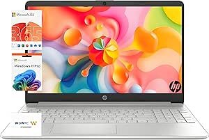 HP 15 inch Laptop Review Perfect for Home and Work with Windows 11