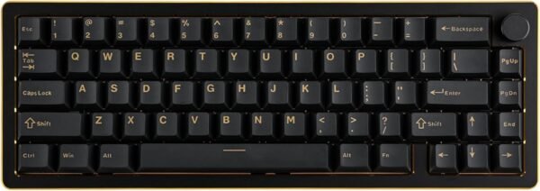 71f83XV8jiL._AC_SL1500_ EPOMAKER Tide65 Wireless Gaming Keyboard Review 65% Aluminum RGB Mechanical Keyboard with Tri-Mode Connectivity