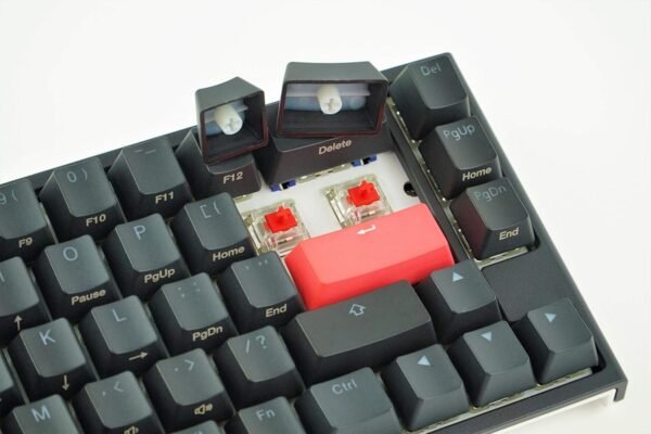 71fJqUUYjIL._AC_SL1500_ Ducky One 2 SF Keyboard review Kailh Box Red switches for gamers