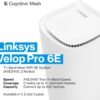 71hpFieohsL._AC_SL1500_ Linksys Velop Pro 6E WiFi Mesh System review covering performance and whole home coverage
