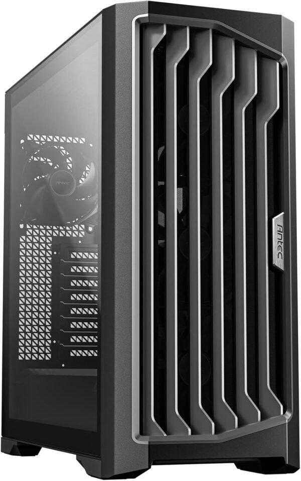 71iuyZ7iKjL._AC_SL1500_ Antec Performance 1 FT PC Case Review High Airflow Design and Gaming Features