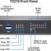 71msBfuBPeL._AC_SL1500_ SonicWall TZ270 Firewall Review Next-Gen Security with Zero-Touch Deployment