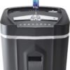 71oZGWskyzL._AC_SL1500_ Aurora AU1210MA Micro-Cut Shredder Review Professional High Security for Office and Home Use