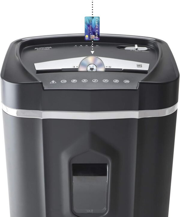 71oZGWskyzL._AC_SL1500_ Aurora AU1210MA Micro-Cut Shredder Review Professional High Security for Office and Home Use