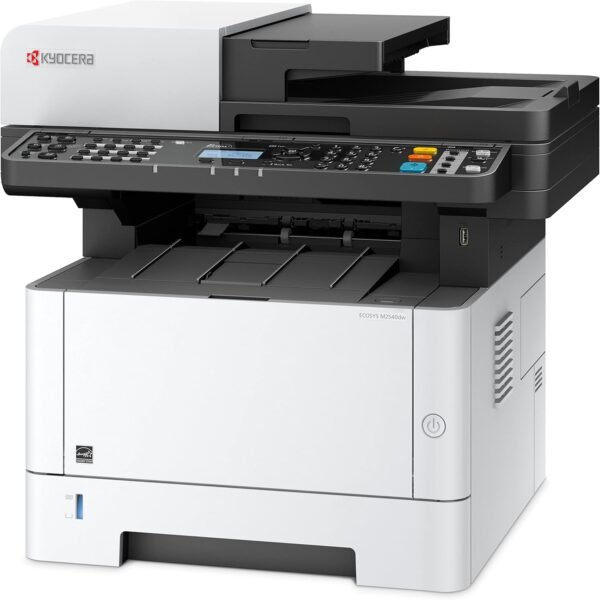 71qjA9NzKrL._AC_SL1500_ Kyocera ECOSYS M2540dw Mono Laser Multifunction Printer review for Office Efficiency