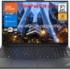 71ru7rN3kRL._AC_SL1500_ Lenovo ThinkPad E16 Gen 2 Laptop Review AMD Ryzen 7 Performance and Features