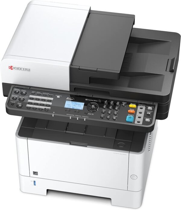 71ul3FPucmL._AC_SL1500_ Kyocera ECOSYS M2540dw Mono Laser Multifunction Printer review for Office Efficiency