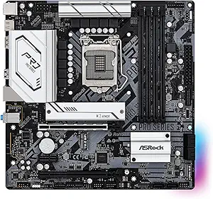 71vdJ0jCe8S.__AC_SY300_SX300_QL70_FMwebp_ ASRock B560M PRO4 motherboard review reliable choice for Intel 10th/11th Gen builds