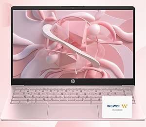 HP Ultrabook Review Lightweight Laptop with Intel 4-Core CPU and 1.6TB Storage