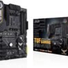 810ggj-rj3L._AC_SL1500_ ASUS TUF Gaming B450-PLUS II Motherboard Review for Ryzen 5000 Series CPUs