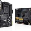 810ggj-rj3L.__AC_SX300_SY300_QL70_ML2_ ASUS TUF Gaming B450-PLUS II Motherboard Review for Ryzen 5000 Series CPUs