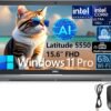 810psy9ZB1L._AC_SL1500_ Dell Latitude 5550 review powerful business laptop with Intel Ultra 7 and 32GB RAM