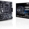 812iKCC0X8L._AC_SL1500_ ASUS PRIME A320M-K Motherboard Review Best Budget AMD Ryzen AM4 Option