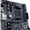 814xzRZyc1L._AC_SL1500_ ASUS PRIME A320M-K Motherboard Review Best Budget AMD Ryzen AM4 Option