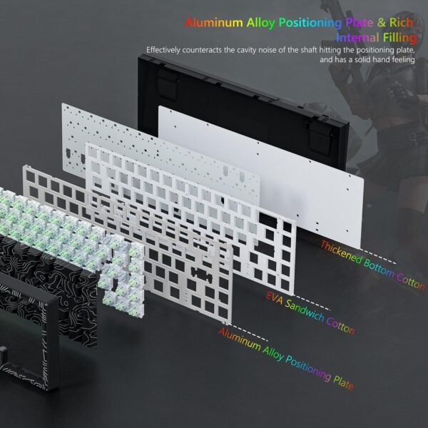 8154XQPdRL._AC_SL1500_ Womier M68 HE V2 Gaming Keyboard Review Compact Design with Hall Effect Switches