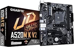 8167DVOm0ZL.__AC_SY300_SX300_QL70_ML2_ Review of the Gigabyte A520M K V2 Motherboard for AMD Builds