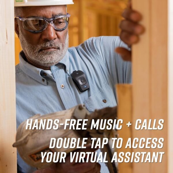 81BXpwGVZvL._AC_SL1500_ Review of Noxgear 39g Wearable Waterproof Bluetooth Speaker for Outdoor Adventures