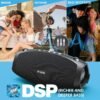 81CS6iJ2uiL._AC_SL1500_ W-KING X10 Portable Bluetooth Speaker Review 2023 Powerful Bass, Waterproof Design, and 42H Playtime