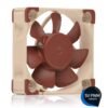 81F9vofeStL._SL1500_ Review of Noctua NF-A4x10 5V PWM Premium Quiet Fan for Superior Cooling