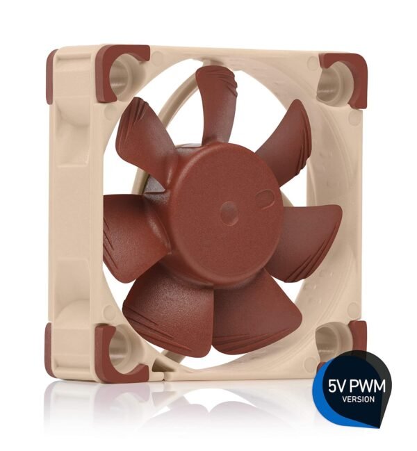 81F9vofeStL._SL1500_ Review of Noctua NF-A4x10 5V PWM Premium Quiet Fan for Superior Cooling