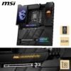 81Ii8dR4feL._AC_SL1500_ MSI MEG Z890 GODLIKE motherboard review unmatched performance with DDR5, Thunderbolt 5, Wi-Fi 7