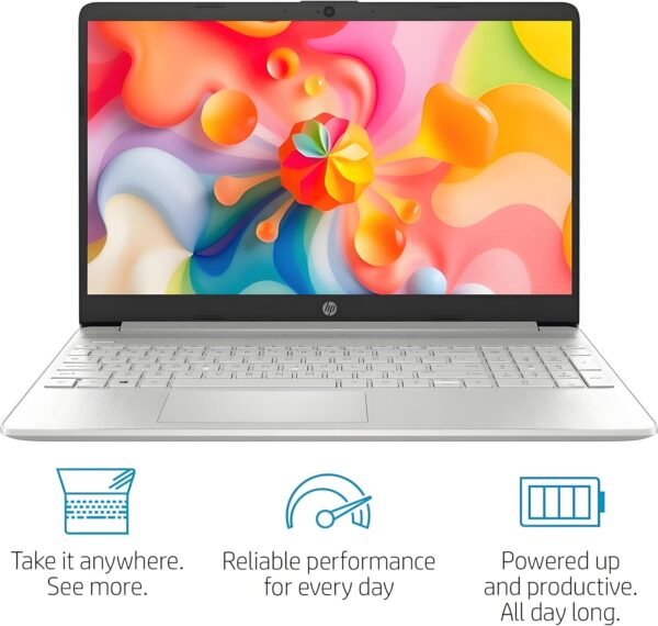 81OlwlJNFyL._AC_SL1500_ HP 15 inch Laptop Review Perfect for Home and Work with Windows 11